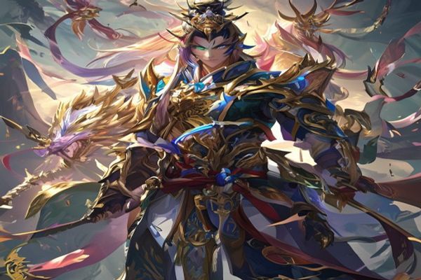 仙剑奇侠传游戏攻略